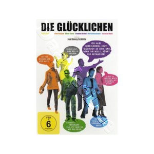 Lucky People | Die Glcklichen  |   DVD